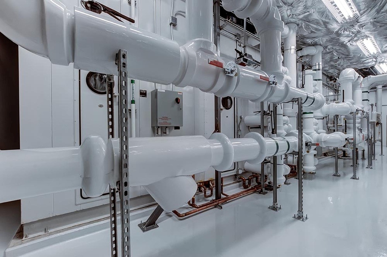 About CROWN PIPE & SUPPLY INC